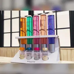 【💗🌈11月限定カット➕カラー➕カクテル髪質改善トリートメント🦄】