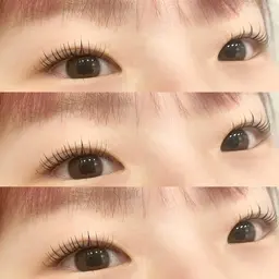 🪄まつげパーマ+眉カット🪄まつ毛+眉でお得🌟ベテラン担当🩵(パリジェンヌもOK)コーティングトリートメント仕上げ