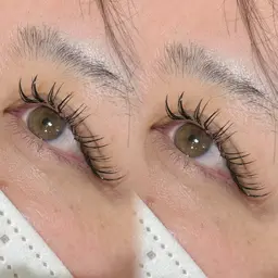 【2/9限定】まつ毛エクステ100本 【川口/蕨/束感仕上げ◎】