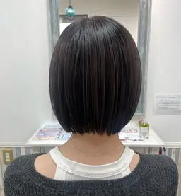 🤍カット🤍シャンプー🧴🫧🤍