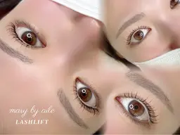 4月8日限定✨ 【無料】まつ毛パーマ練習モデル🎀