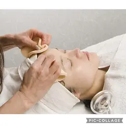 2回コース💎ニキビ、ニキビ跡、肌トラブル徹底改善フェイシャル！ニキビのお悩みから解放致します。(LEDマシーン)