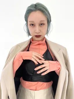 【土日クーポン⭐️】カット+Aujuaシャンプー