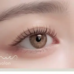 期間限定💙パリジェンヌラッシュリフトorまつげパーマ¥3500/天神