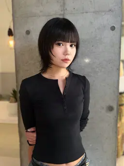 🎁迷ったらコレ🎁 12月特別似合わせカット+艶キープケア付き