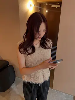 カット＋ヘッドスパ