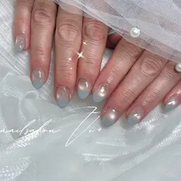 マグネット+カラーグラデーション🎀コース