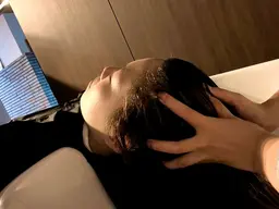 【当日OK👌】頭皮カウンセリング＋炭酸ヘッドスパ🫧シャンプーブロー込み！