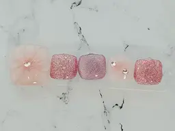 フット　当店サンプルメニュー（オフなし）