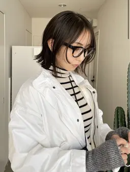 【 人気No.1✨】カット＋カラー＋オジオットトリートメント