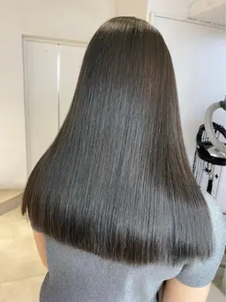 10名様限定‼️美髪を目指すならこれ❕❕髪質改善トリートメント✨ (残り3名様)