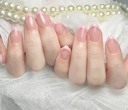 フレンチネイル