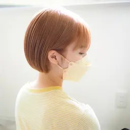 ダブルカラー（ケアブリーチ込み）。更にブリーチをもう一回する場合は＋10,000円となります