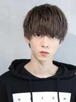 【OPEN記念♪】メンズカット＋シャンプー