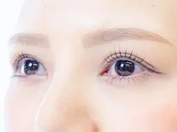 アイブロウWax （メンズ）練習モデルさん募集しています！