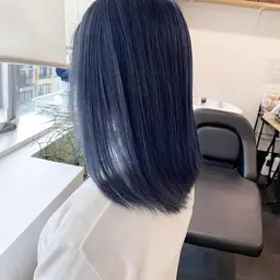 人気👑No.2🙈‼️🦄💎髪質改善アディクシーカラー🦄💎