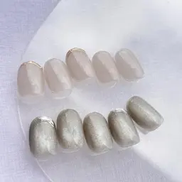 マグネットミラーアレンジ(オフなし)