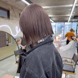 カット+カラー＋クイックトリートメント