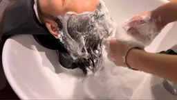 【🫧炭酸ヘッドスパ🫧】クイックコース10分💆‍♀️ブロー込み✨