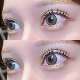 似合わせまつげパーマ（パリジェンヌラッシュリフト） 🩵上のみ