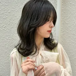 ✨《ミニモ学割》✨カット＋トリートメント¥3300