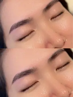 似合わせ🌷アイブロウWAX