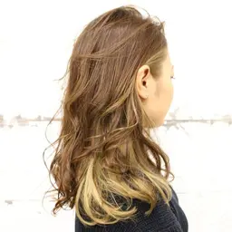 【平日☆女性限定】カット＋デジタルパーマ※ファイバープレックス➕1000