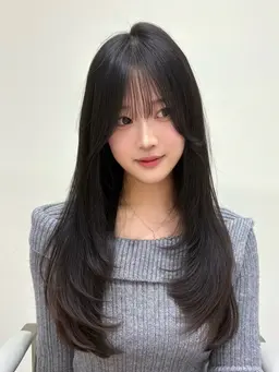 【💖minimo限定💖】艶髪コース!最新成分配合🧪PULSEオリジナル髪質改善トリートメント💫