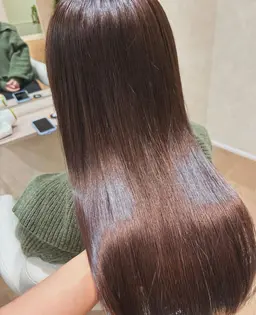 【平日限定】　カラーのみ