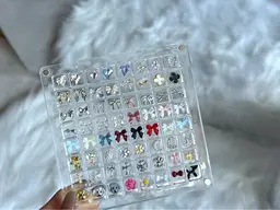 🌼《HAND》ワンカラー+パーツ🌼オフ・ドライケア込み