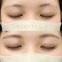 アイブロウメニュー🪄✩彡