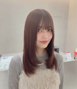 【ご新規様限定】🫧layer cut🫧