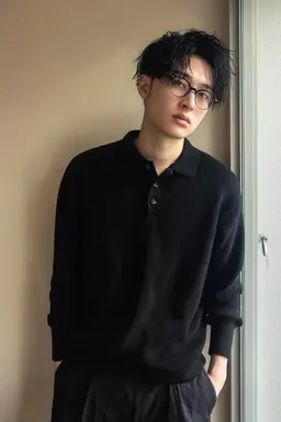 似合わせカット+艶感トリートメント