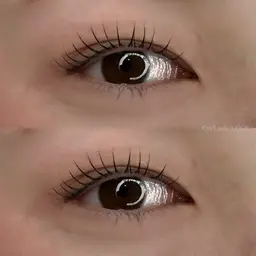 《minimo限定価格◎》パリジェンヌラッシュリフト【平日限定】