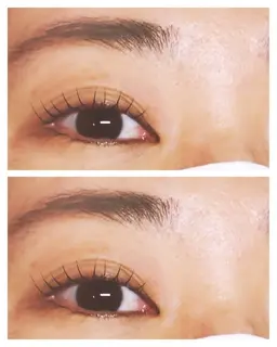 パリジェンヌラッシュリフト