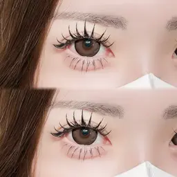 【🦋高持続フラットラッシュ🦋】140~160本