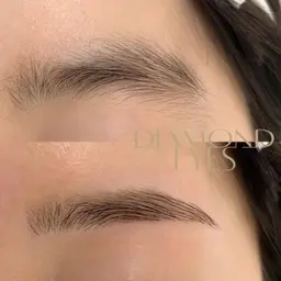 💛🧸💝【ミニモ学割】🌱眉ケアトリートメント【眉Wax脱毛】💐¥6050→¥4500✨