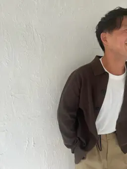 ✨⚡️ 似合わせメンズカット+縮毛矯正+炭酸スパ（3分） ⚡️✨