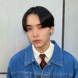 【メンズ限定】カット+シャンプー+眉毛アイブロウwax