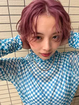 🍃シャンプー×極上Reluxヘッドスパ