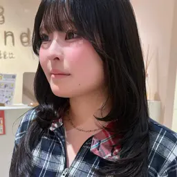 ‼️1/10(土)20:15〜限定‼️レイヤー入れさせていただける方探してます!※トリートメント付き