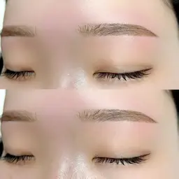 【4/4.5.11.12日のみ☆ご新規様限定】美眉アイブロウWAX スタイリング