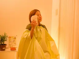 【新規】よもぎ蒸し30分