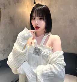 🎀今月限定🎀長さ毛量調整・前髪カット✂️シャンプー込み🫧