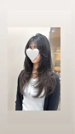 ☁️カットのみ☁️