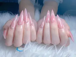 長さだしマグネット