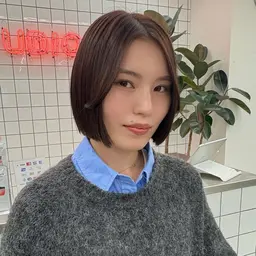 【平日限定】似合わせカット✂️