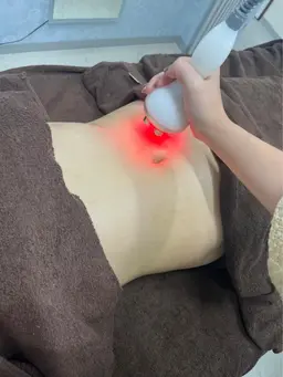 痩身♯一部位キャビテーションorラジオ派orEMS吸引　　　《いずれか２つ、お好みの組み合わせで