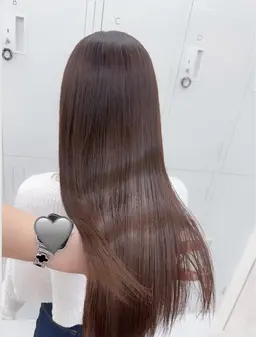 【弾力、うねりが気になる方🌼】　5STEP Aujua トリートメント