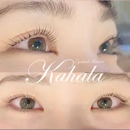 5回目以降の方用 まつ毛パーマ、パリジェンヌ(上のみ)コーティング美容液付き✨️